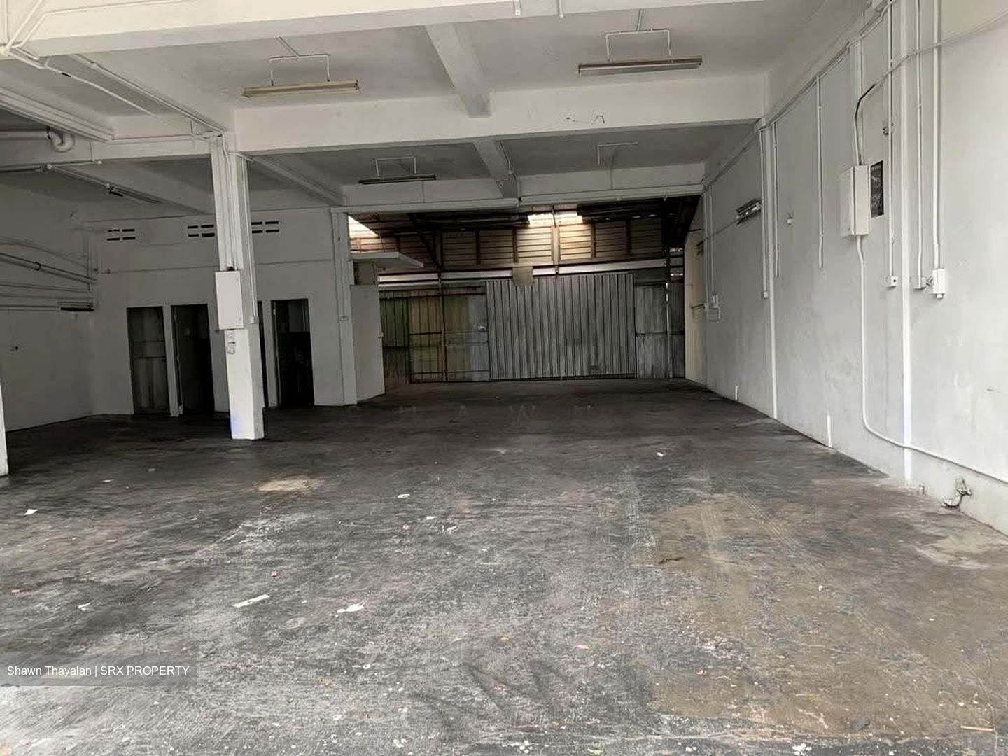 Senang Crescent (D14), Factory #617479871